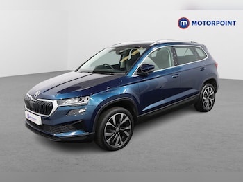 Used Skoda Karoq 2023 for sale - 78553755: Photo