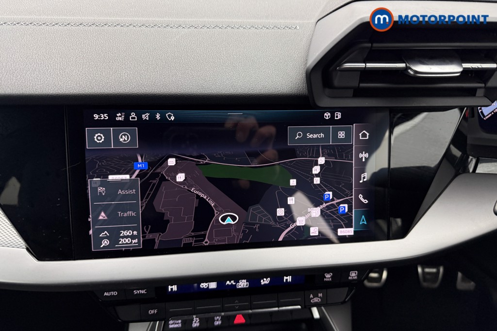 Used Audi A3 2021 for sale - 76777622: Photo 10