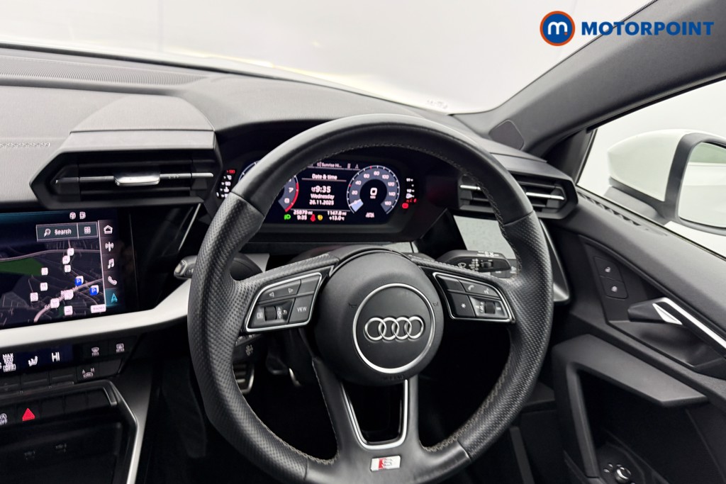 Used Audi A3 2021 for sale - 76777622: Photo 11