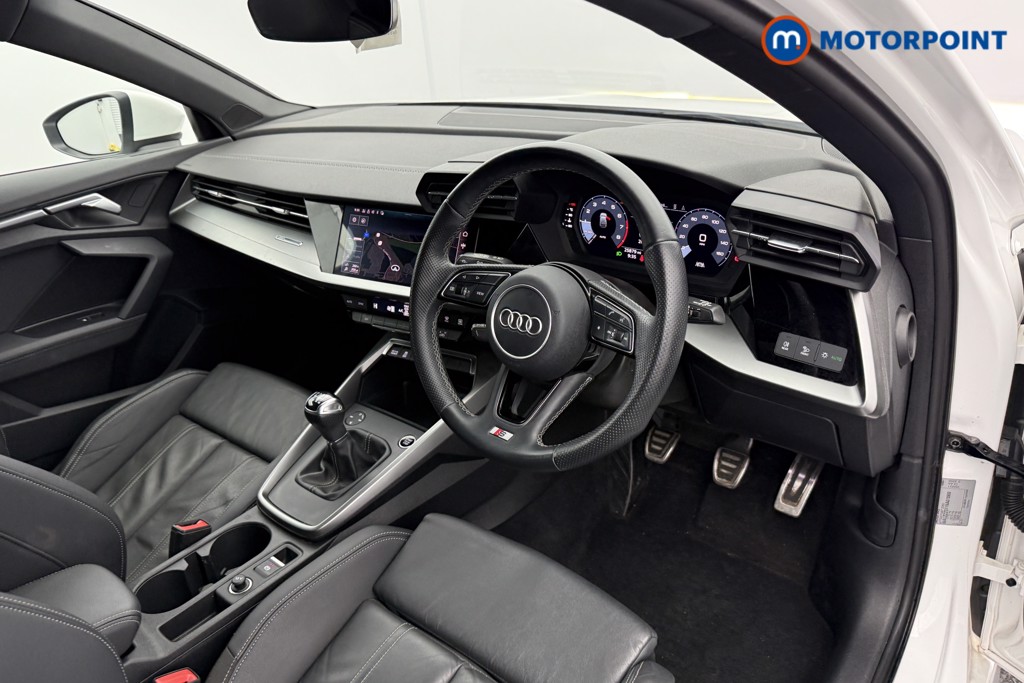 Used Audi A3 2021 for sale - 76777622: Photo 12