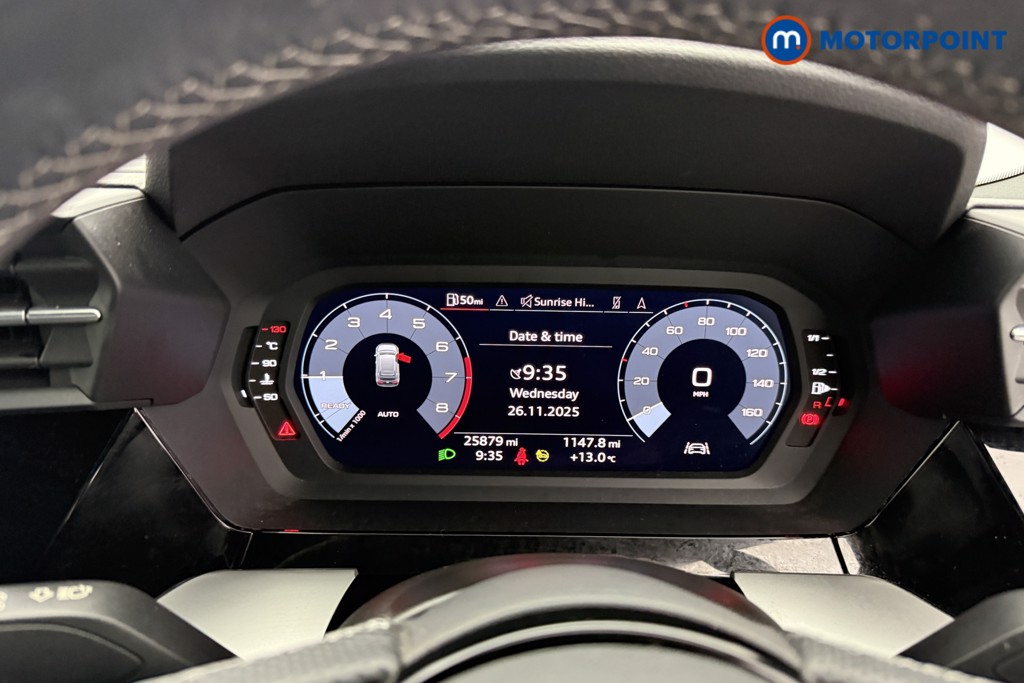 Used Audi A3 2021 for sale - 76777622: Photo 13