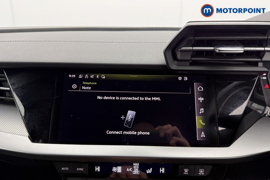 Used Audi A3 2021 for sale - 76777622: Photo 16