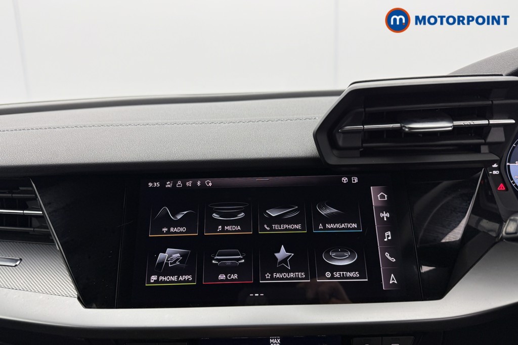 Used Audi A3 2021 for sale - 76777622: Photo 17