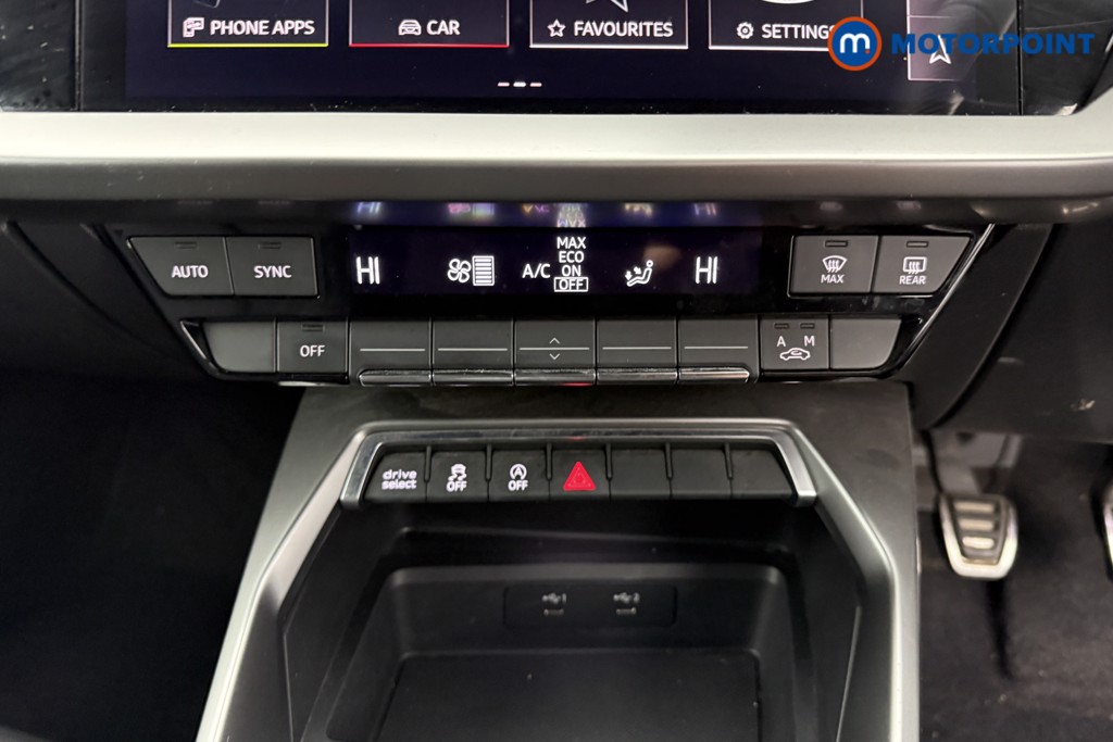 Used Audi A3 2021 for sale - 76777622: Photo 18