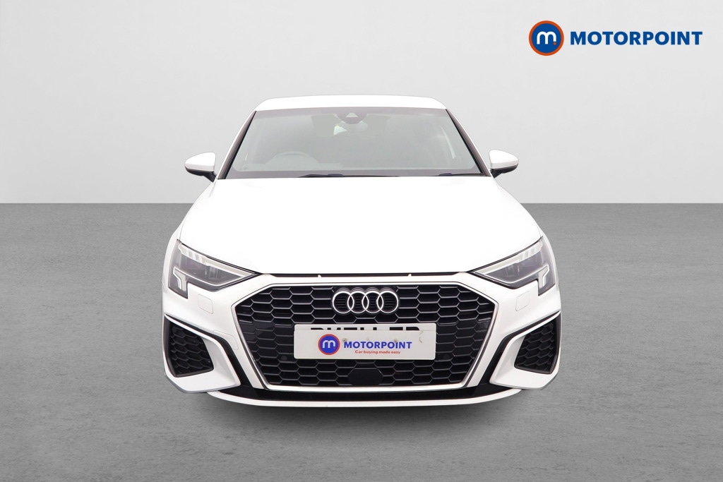 Used Audi A3 2021 for sale - 76777622: Photo 2