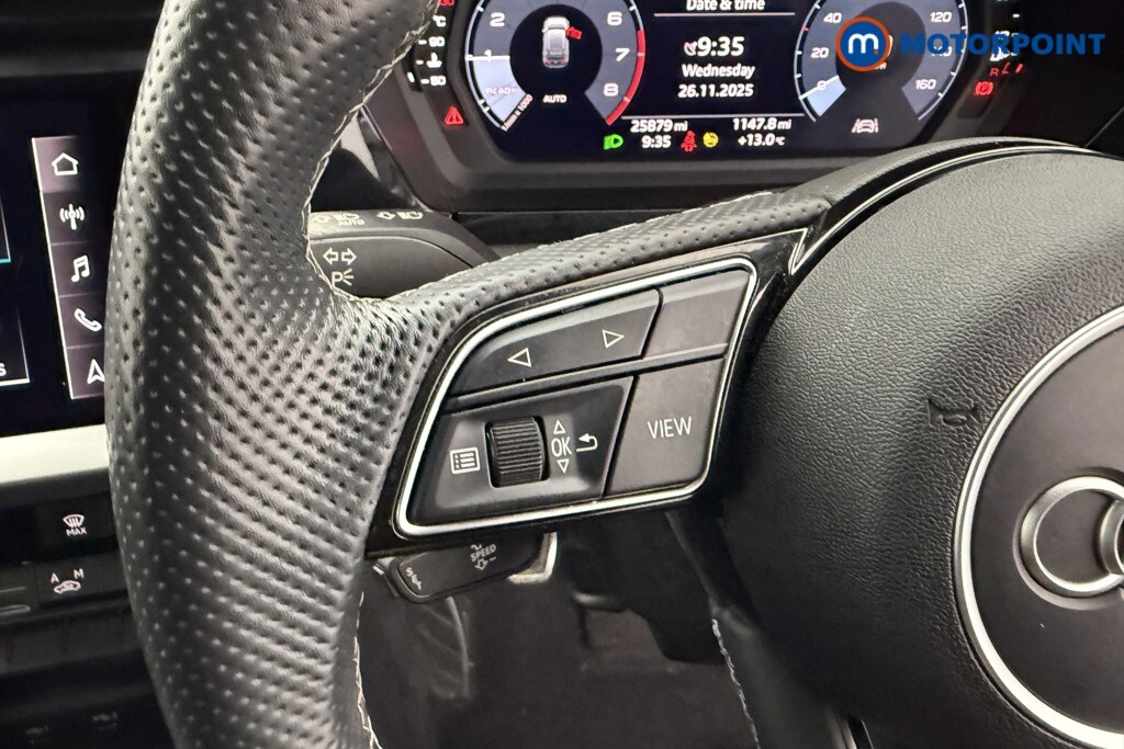 Used Audi A3 2021 for sale - 76777622: Photo 20