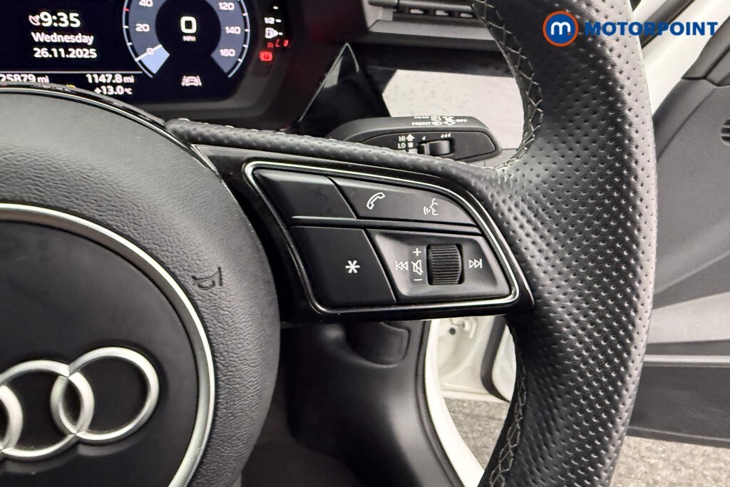 Used Audi A3 2021 for sale - 76777622: Photo 21