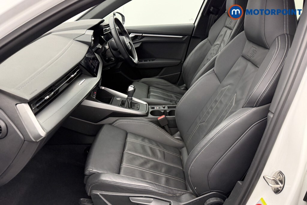 Used Audi A3 2021 for sale - 76777622: Photo 28