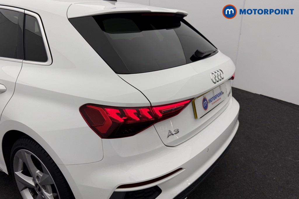 Used Audi A3 2021 for sale - 76777622: Photo 32