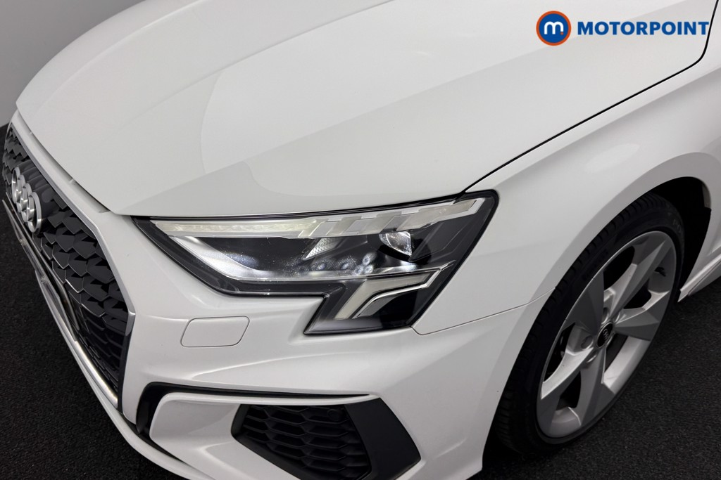 Used Audi A3 2021 for sale - 76777622: Photo 34