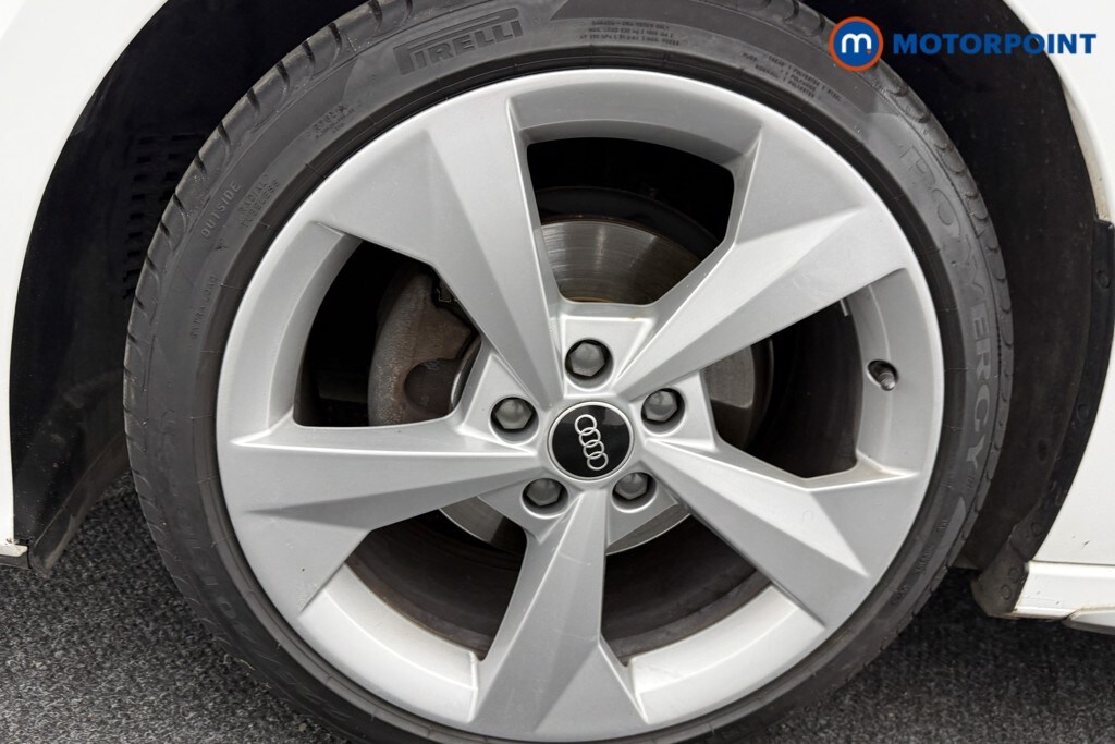 Used Audi A3 2021 for sale - 76777622: Photo 35