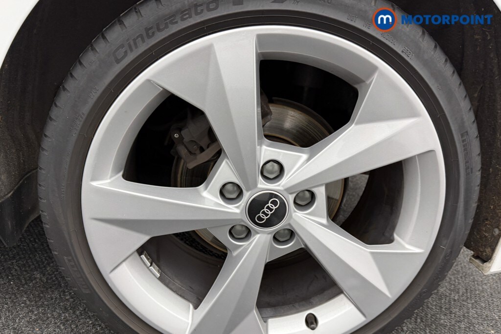 Used Audi A3 2021 for sale - 76777622: Photo 36