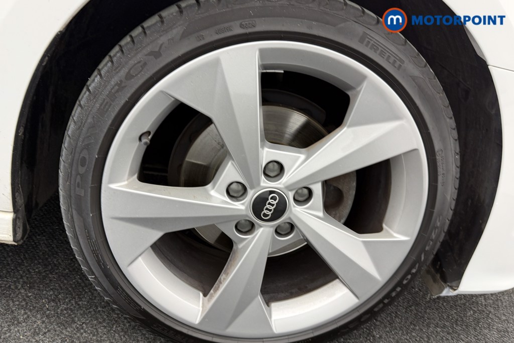 Used Audi A3 2021 for sale - 76777622: Photo 38