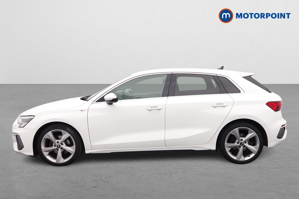 Used Audi A3 2021 for sale - 76777622: Photo 4