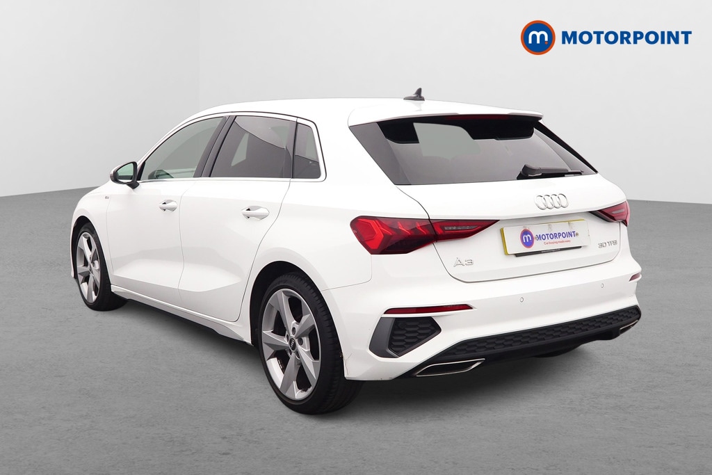 Used Audi A3 2021 for sale - 76777622: Photo 5