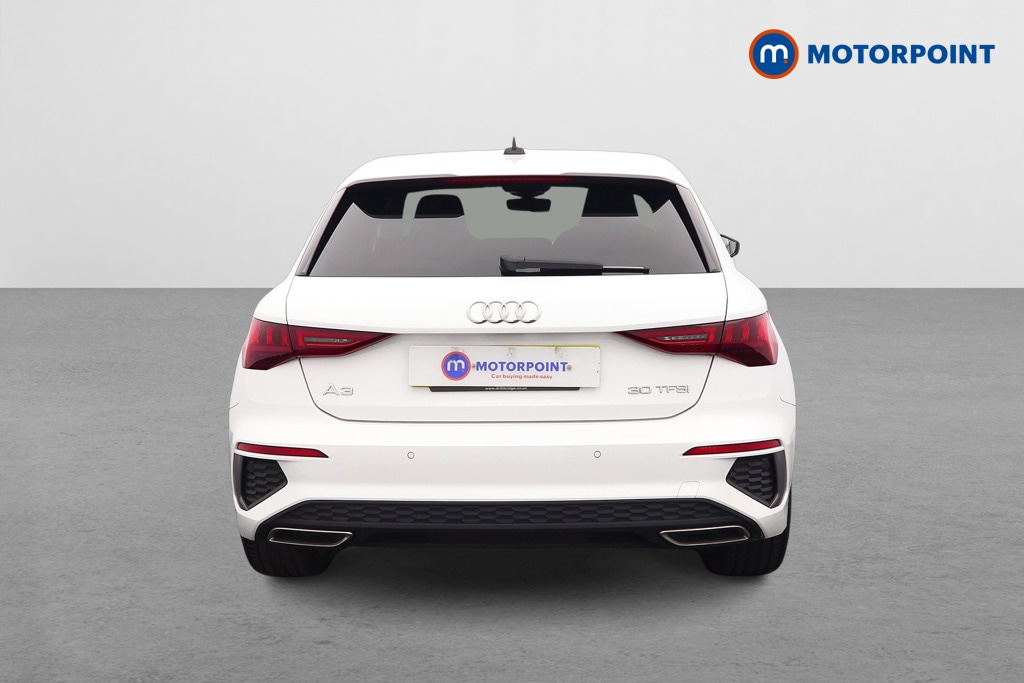 Used Audi A3 2021 for sale - 76777622: Photo 6