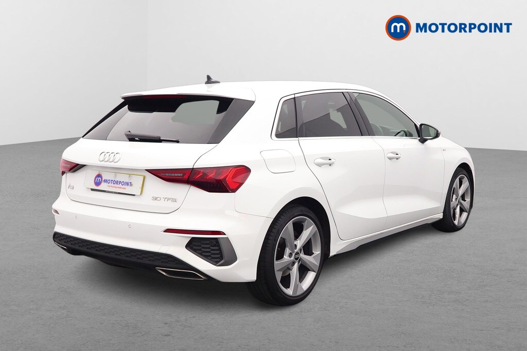 Used Audi A3 2021 for sale - 76777622: Photo 7