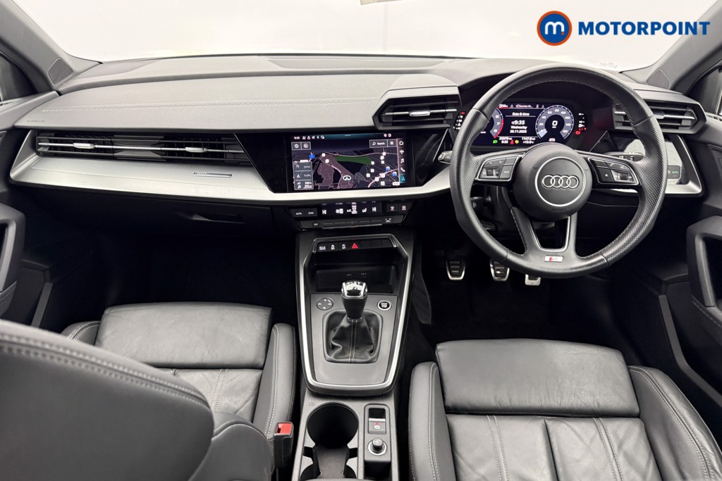 Used Audi A3 2021 for sale - 76777622: Photo 9