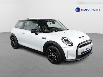 Used MINI Hatch 2022 for sale - 78951006: Photo