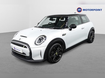 Used MINI Hatch 2022 for sale - 78951006: Photo