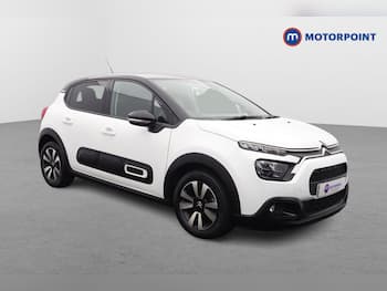 Used Citroen C3 2024 for sale - 79639340: Photo