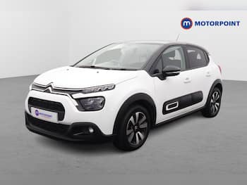 Used Citroen C3 2024 for sale - 79639340: Photo