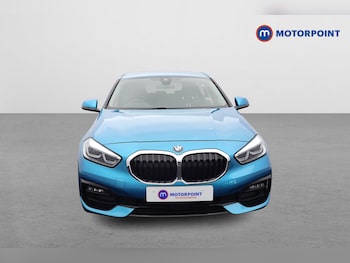 Used BMW 1 Series 2022 for sale - 75330864: Photo