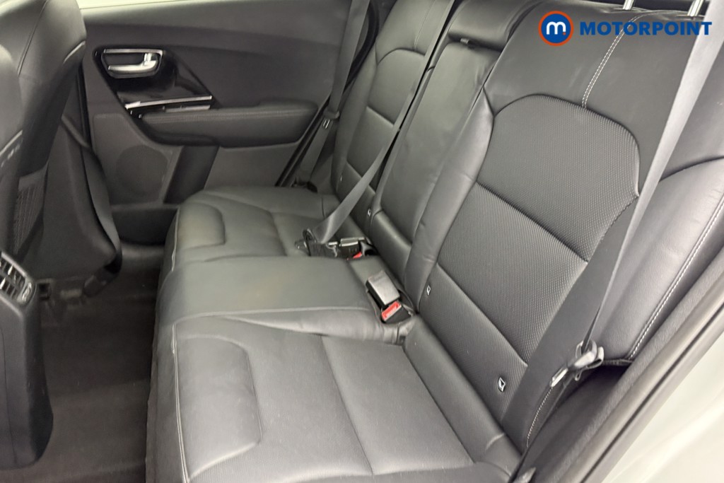 Used Kia Niro 2020 for sale - 77117687: Photo 34