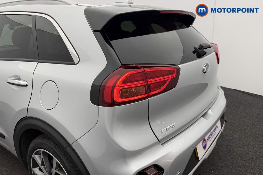 Used Kia Niro 2020 for sale - 77117687: Photo 37