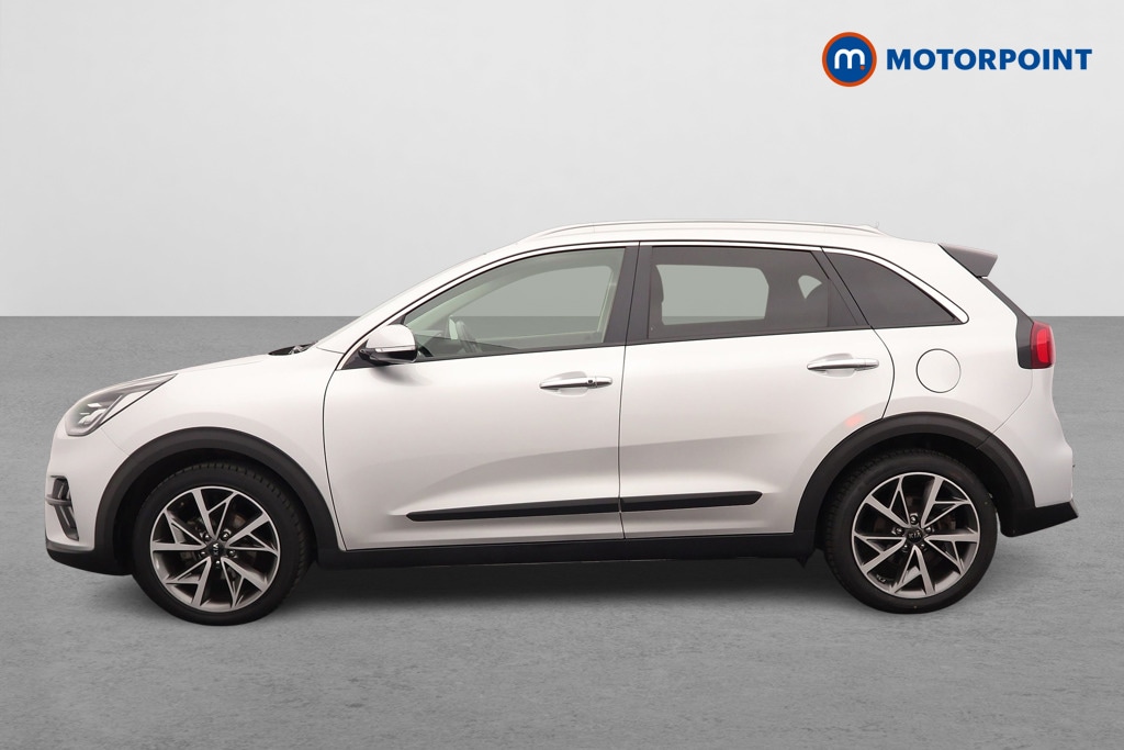 Used Kia Niro 2020 for sale - 77117687: Photo 4