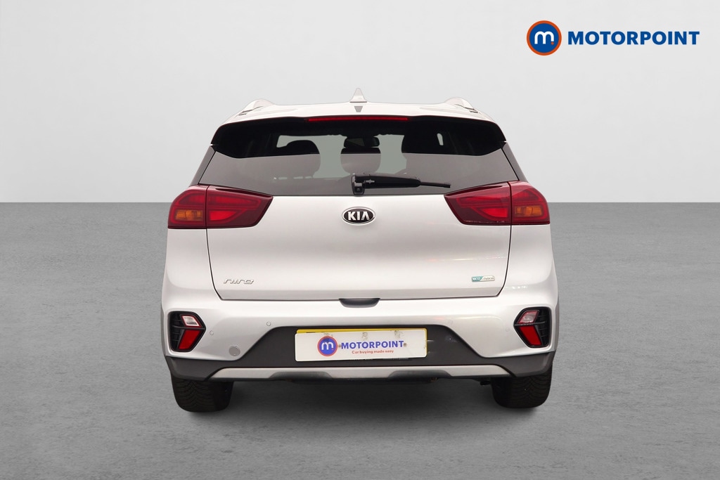 Used Kia Niro 2020 for sale - 77117687: Photo 6