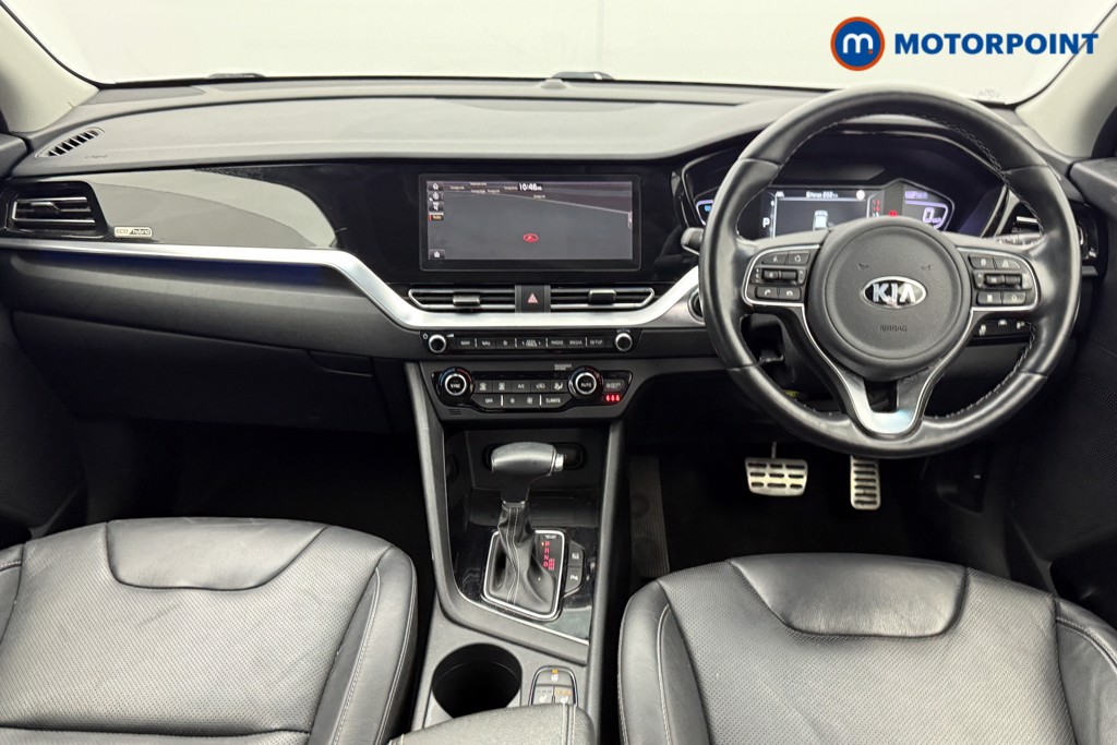 Used Kia Niro 2020 for sale - 77117687: Photo 9