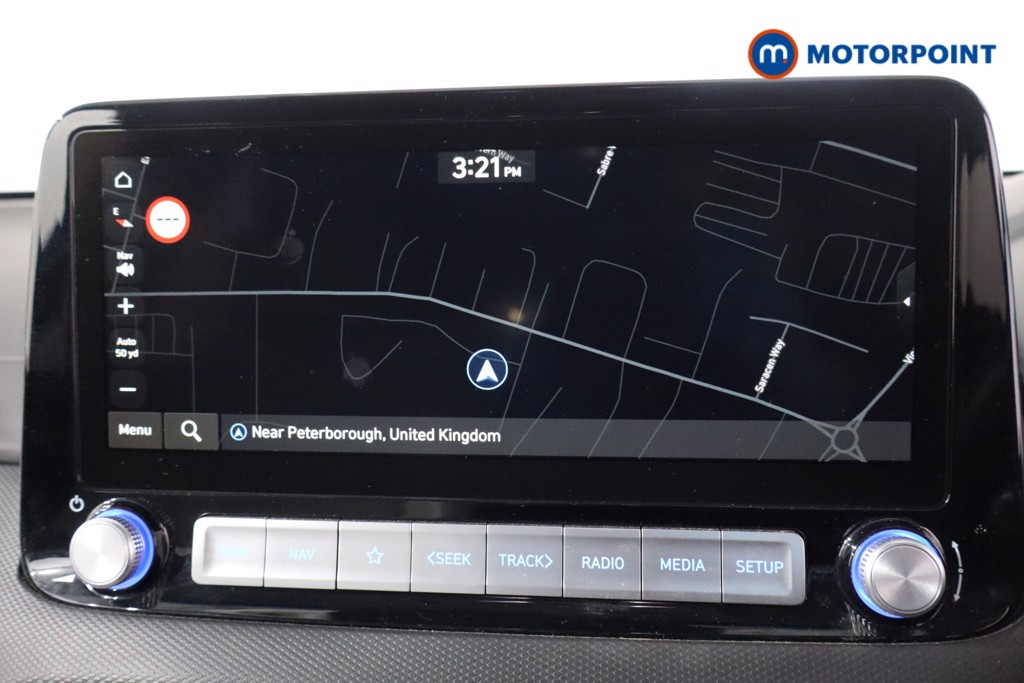 Used Hyundai KONA 2022 for sale - 76568831: Photo 10