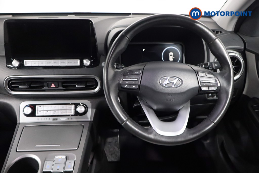 Used Hyundai KONA 2022 for sale - 76568831: Photo 11