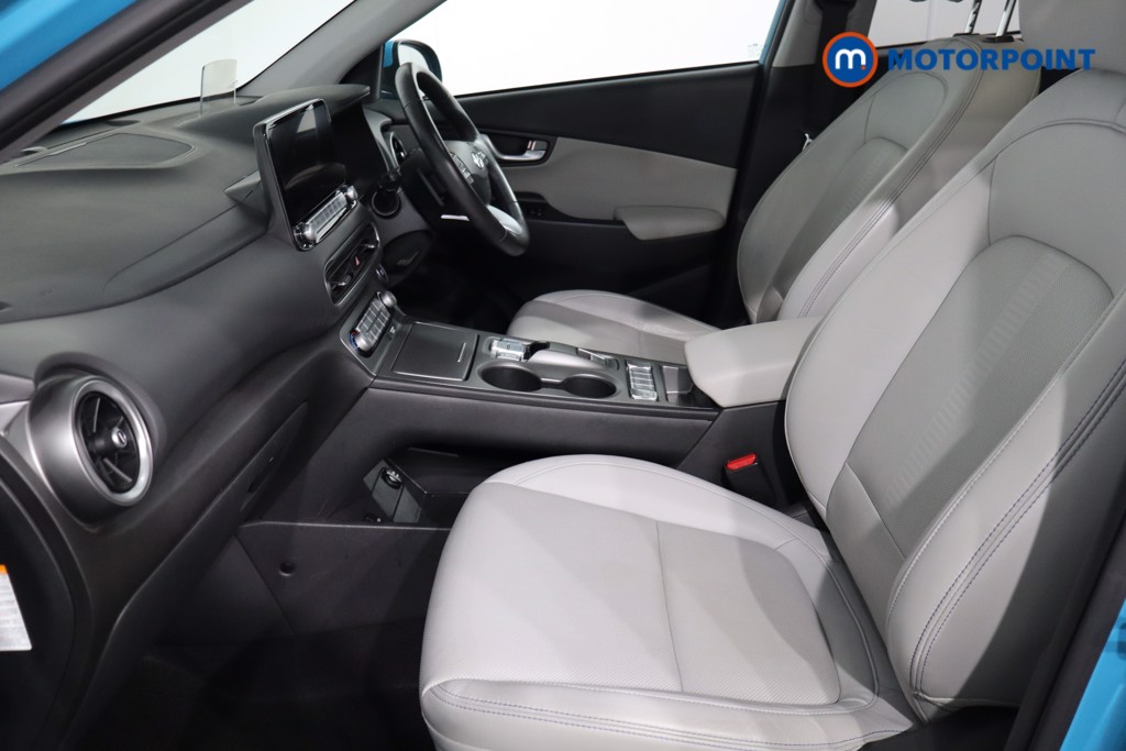 Used Hyundai KONA 2022 for sale - 76568831: Photo 12