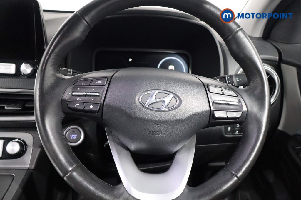 Used Hyundai KONA 2022 for sale - 76568831: Photo 14
