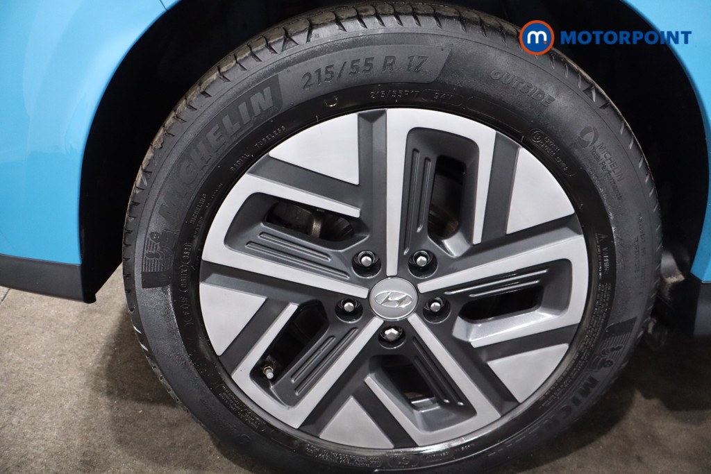 Used Hyundai KONA 2022 for sale - 76568831: Photo 17