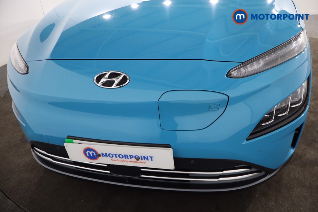 Used Hyundai KONA 2022 for sale - 76568831: Photo 40