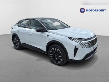 Used Peugeot 3008 2025 for sale - 79834557: Photo