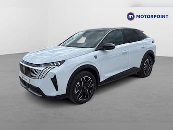 Used Peugeot 3008 2025 for sale - 79834557: Photo