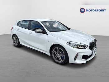 Used BMW 1 Series 2022 for sale - 79736151: Photo