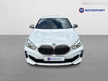 Used BMW 1 Series 2022 for sale - 79736151: Photo