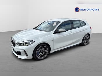 Used BMW 1 Series 2022 for sale - 79736151: Photo