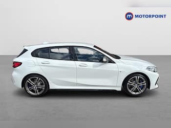 Used BMW 1 Series 2022 for sale - 79736151: Photo