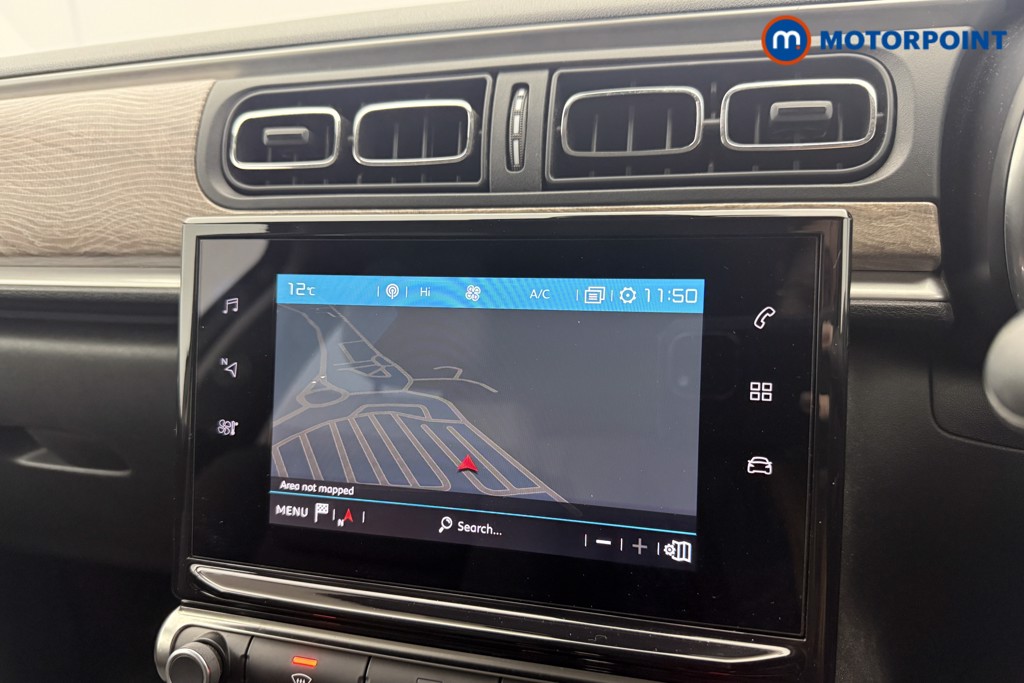 Used Citroen C3 2022 for sale - 77932095: Photo 10