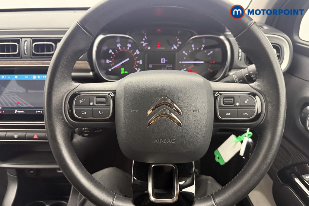 Used Citroen C3 2022 for sale - 77932095: Photo 13