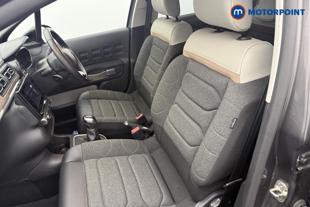 Used Citroen C3 2022 for sale - 77932095: Photo 18