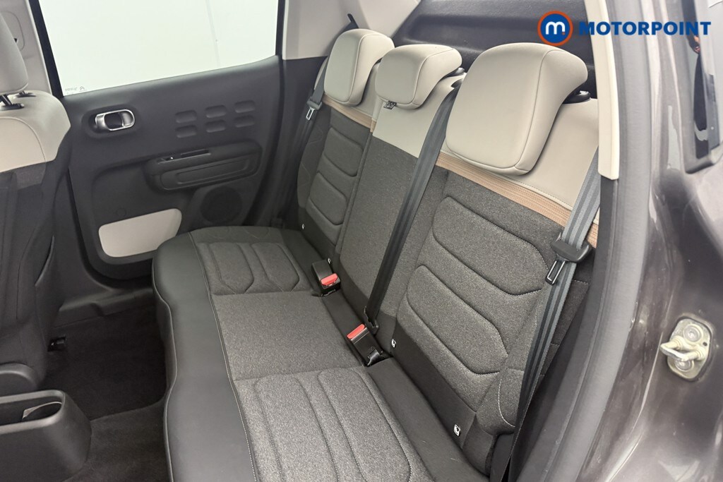 Used Citroen C3 2022 for sale - 77932095: Photo 19