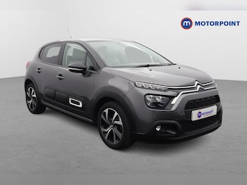 Used Citroen C3 2022 for sale - 77932095: Photo