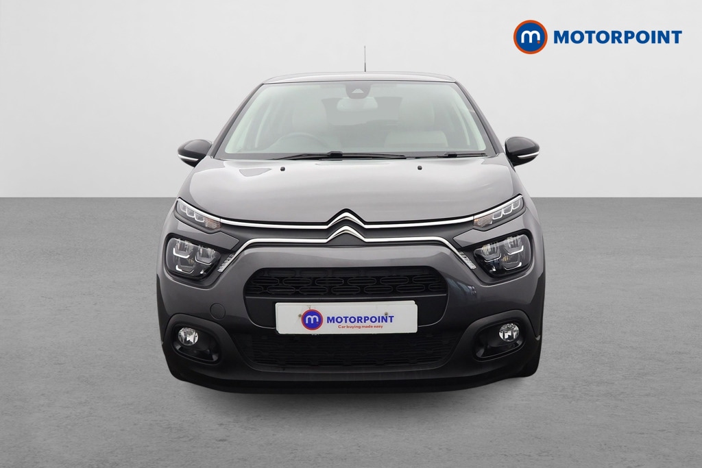 Used Citroen C3 2022 for sale - 77932095: Photo 2